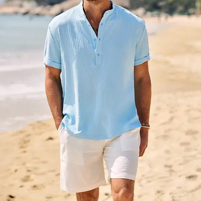 Polo shirt